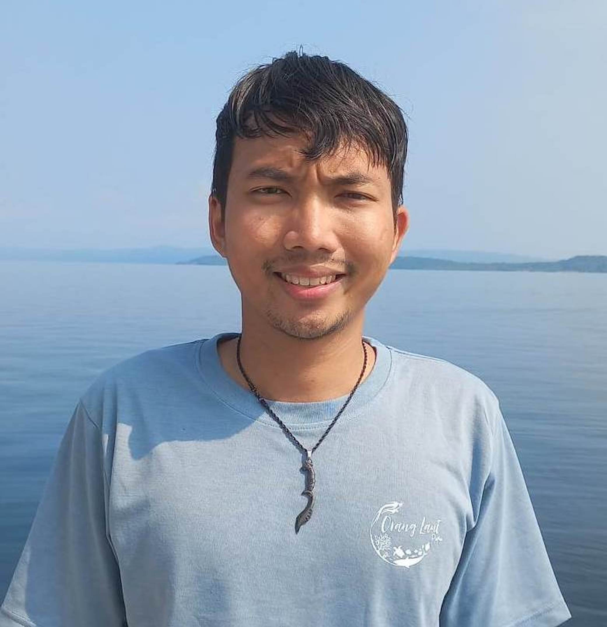 The SEA People Orang Laut Raja Ampat Reef Restoration Community Conservation