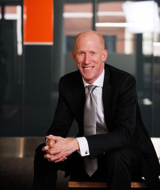Greg Johannes Ambassador The SEA People