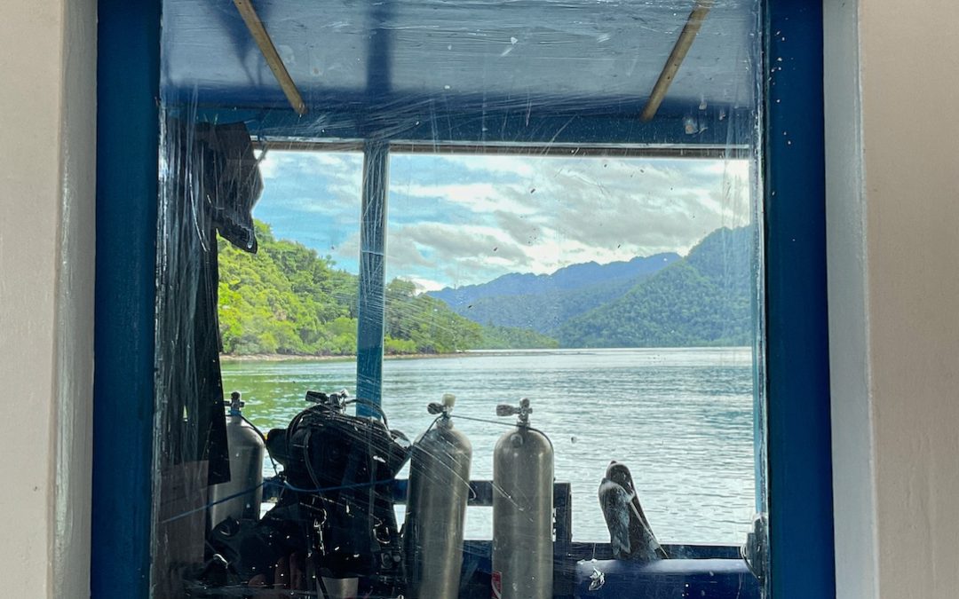 Day9 | The SEA People Diaries | Raja Ampat