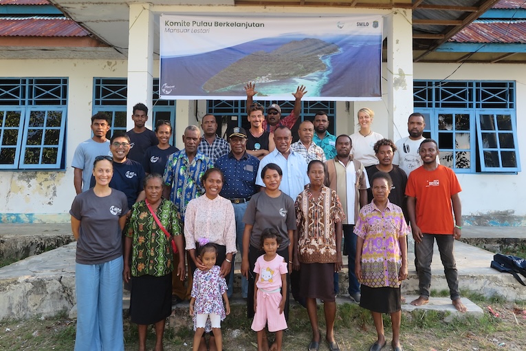 Community Empowerment | Sustainable Island Committee