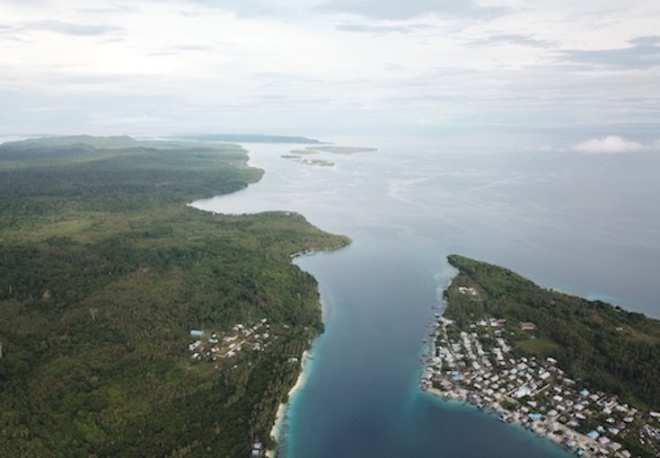 Mayalabit Bay Raja Ampat Marine Park Raja Ampat