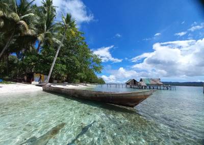 Kofiau Boo MPA Raja Ampat Marine Park