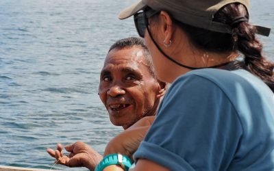 Placing Communities at the Heart of Conservation: How Local Knowledge & Leadership Drive Lasting Conservation