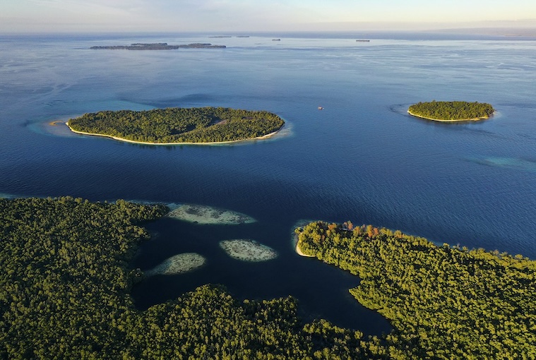 Northern Misool Raja Ampat