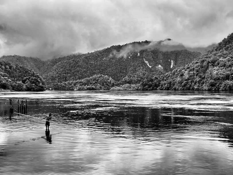 Day 4 The SEA People Diaries | By Greg Johannes Spear Fisher Raja Ampat