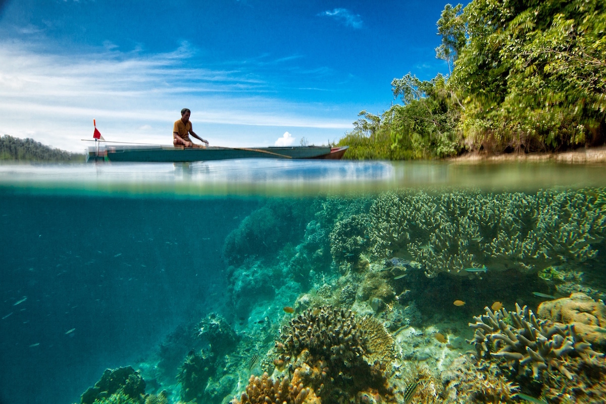 The-SEA-People-Donate-Conservation-Raja-Ampat