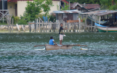 Yaf Keru: When Fishing is a Sign of Hope