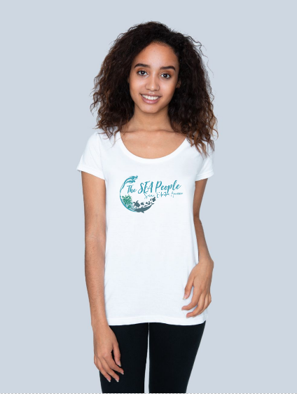 The SEA People Store - Women's Tee