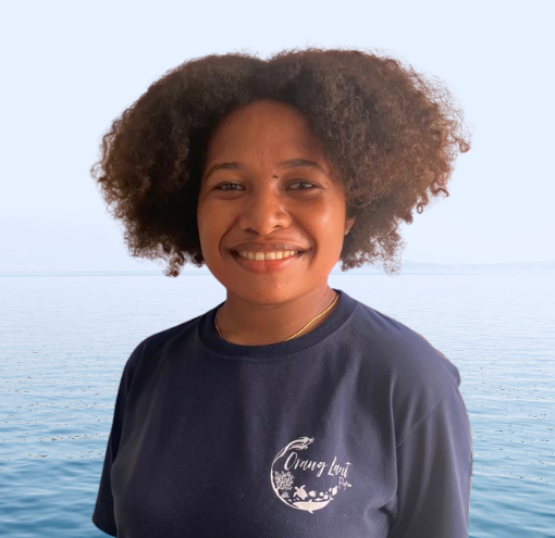 Arnaud Brival Yaf Keru Reef Restoration Conservation Raja Ampat