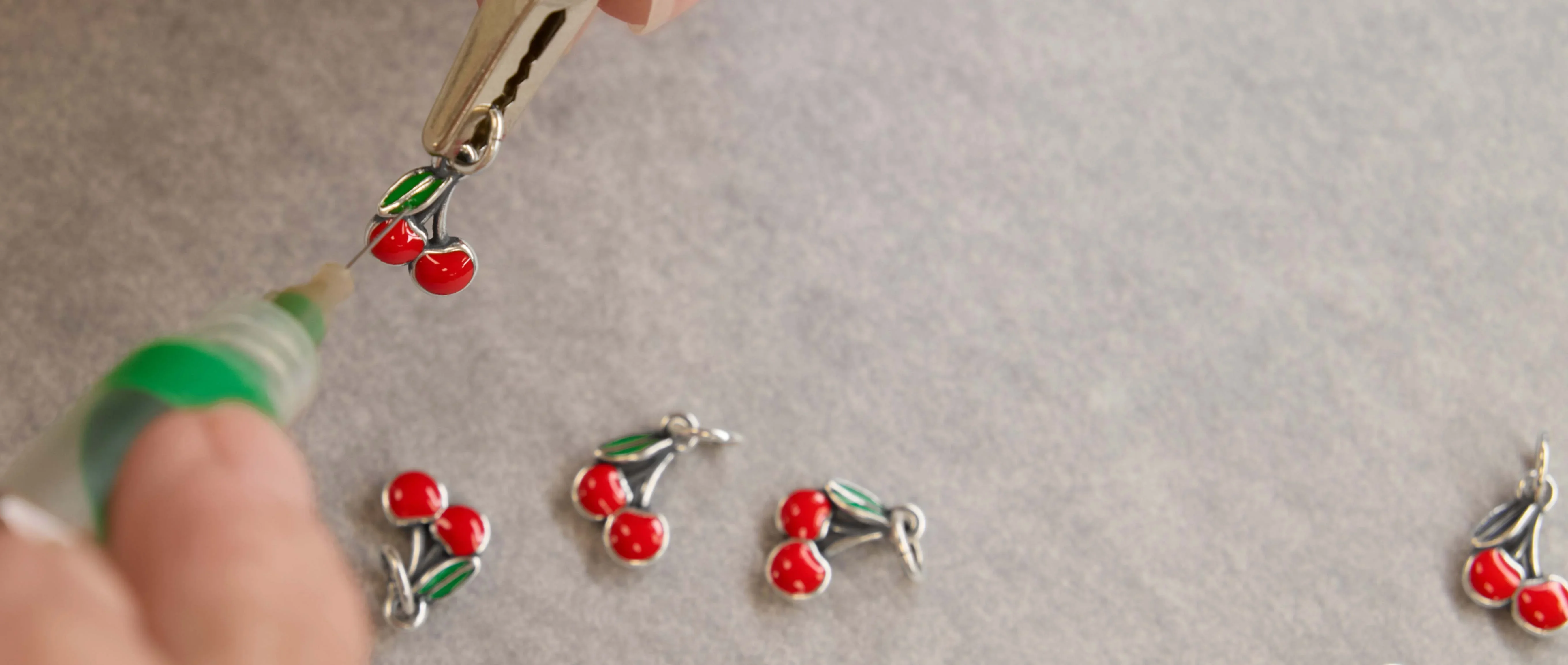 Crafted With Hearts Since 1954™